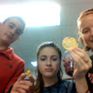 Meet your Posher, Victoria